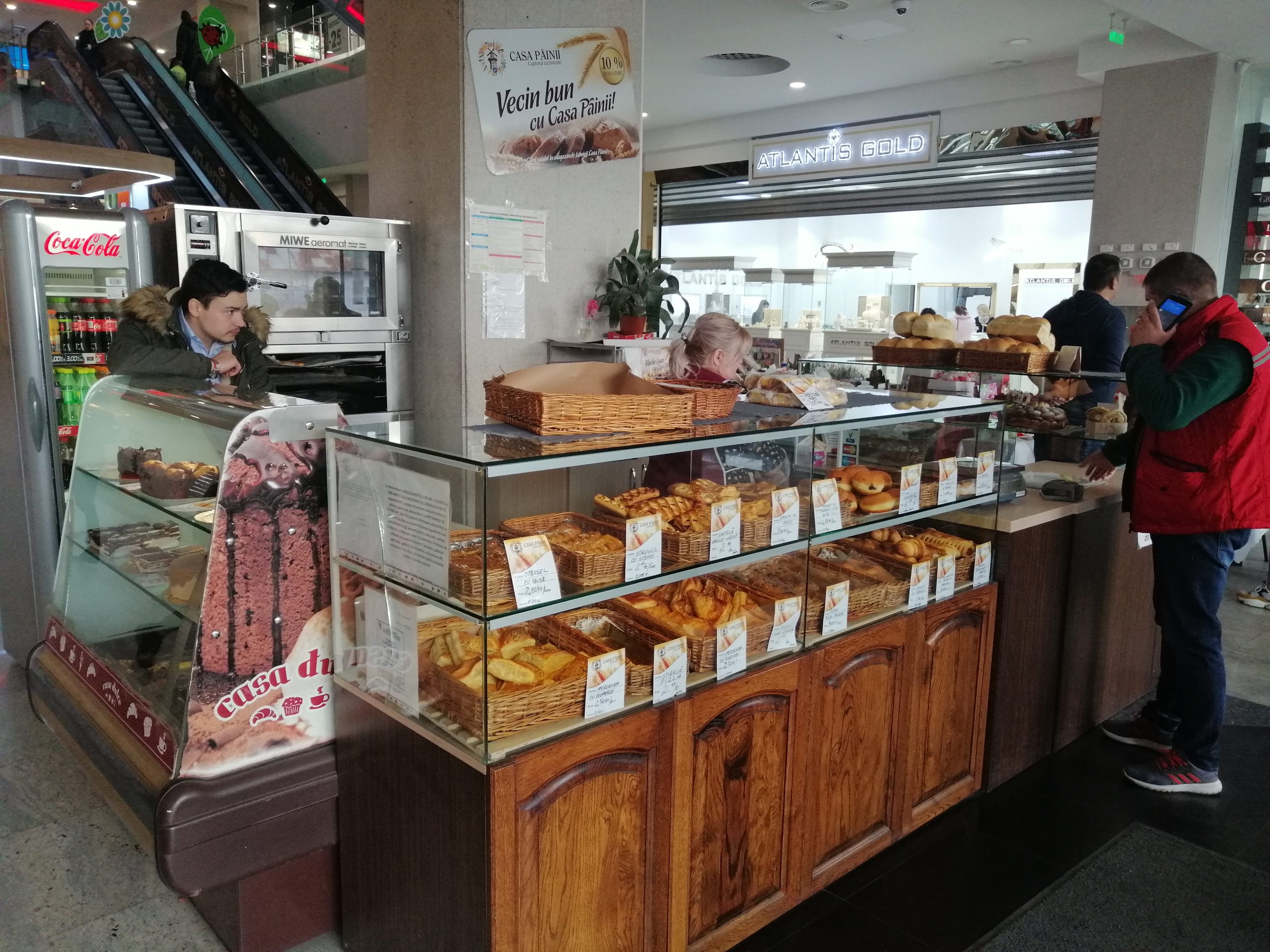 Casa Dulce