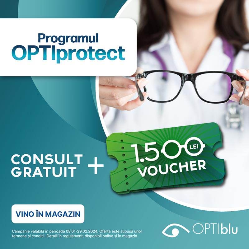 OPTIprotect @ OptiBLU