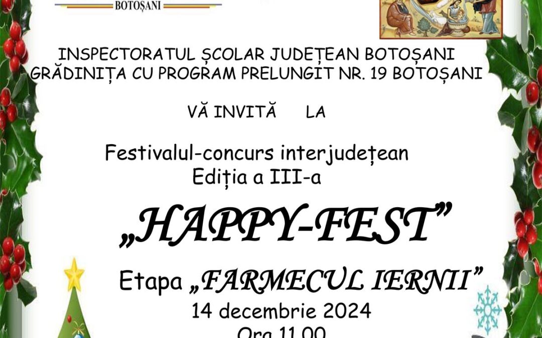 Happy-Fest