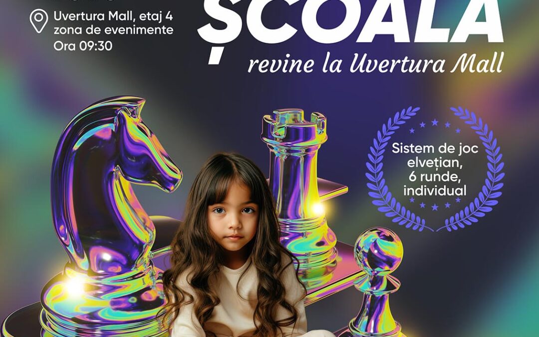Șah în Școală