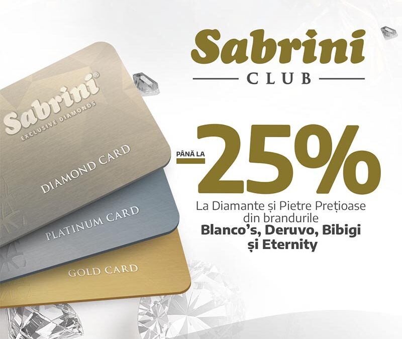Sabrini Club