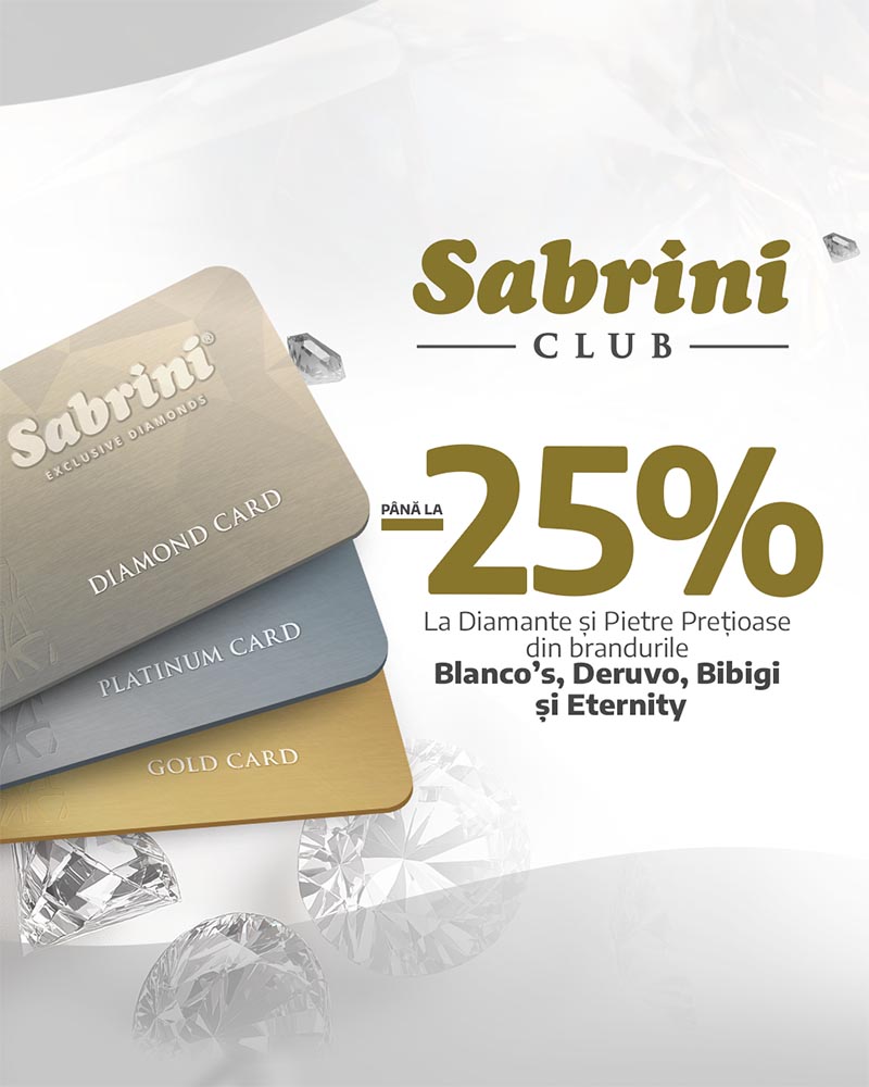 Sabrini Club