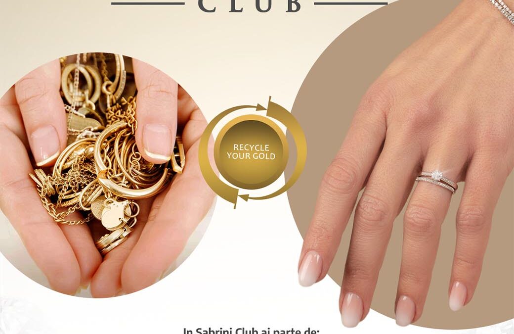 Sabrini Club: BuyBack