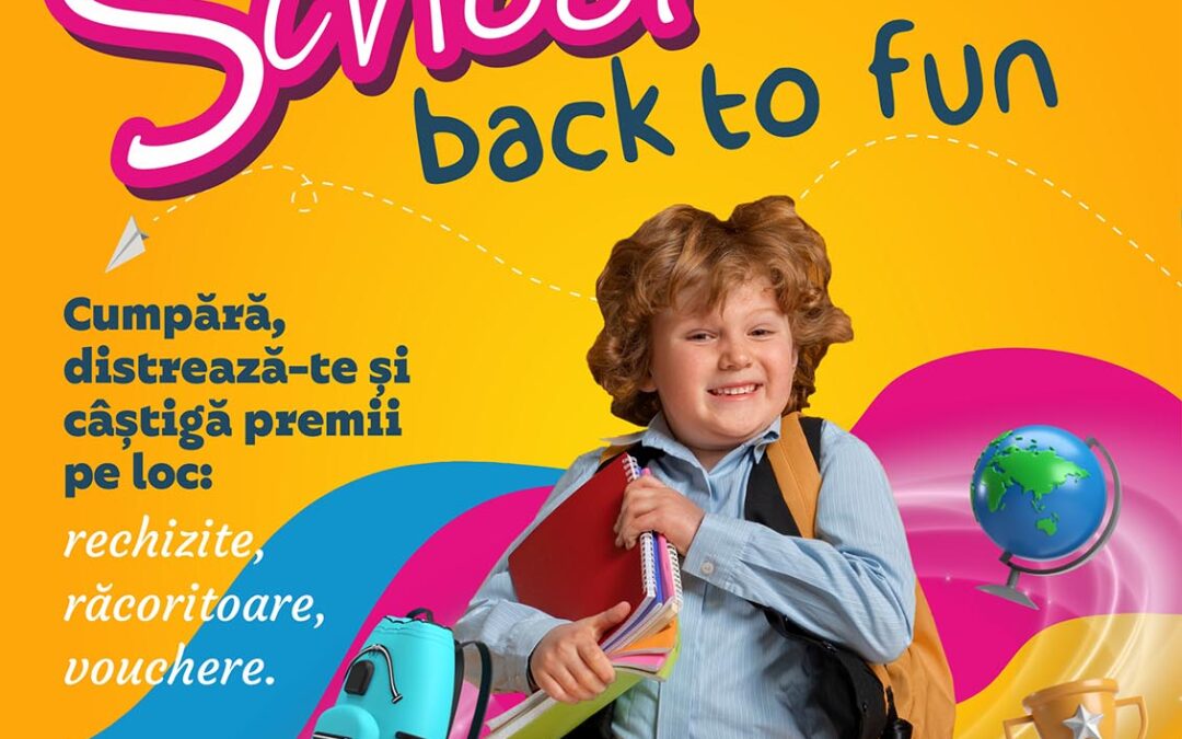 Back to School