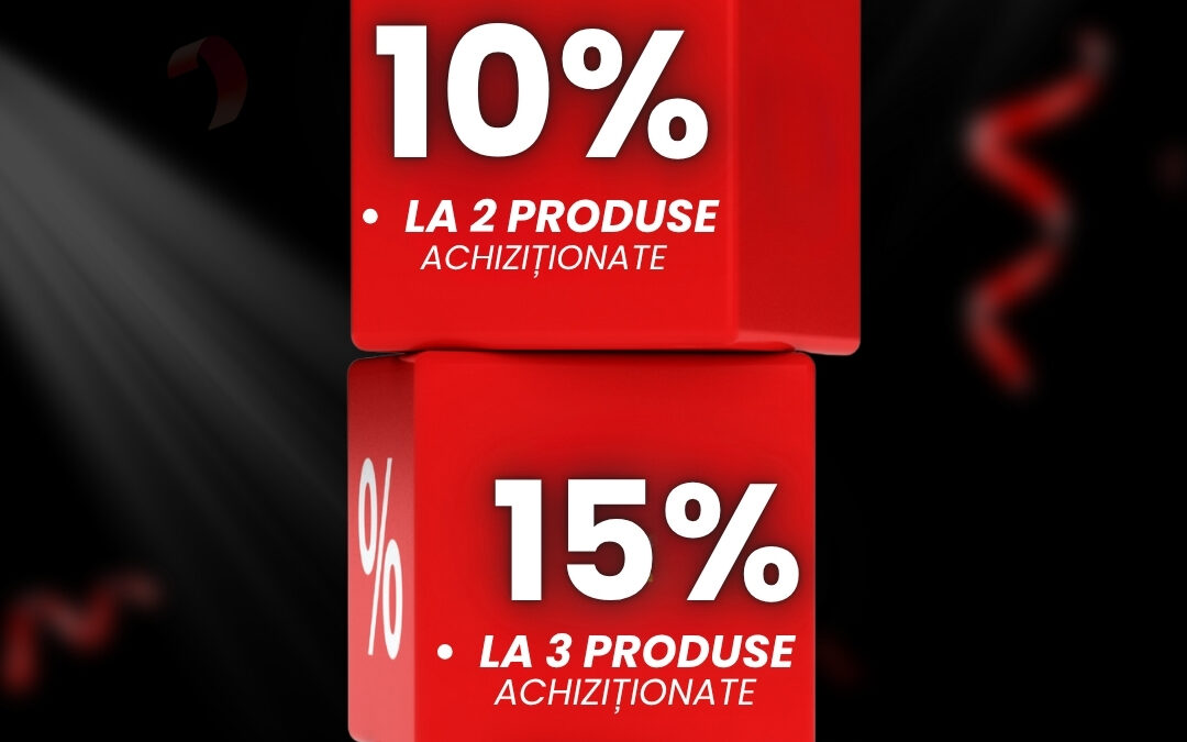 Contakt Black Friday 2025