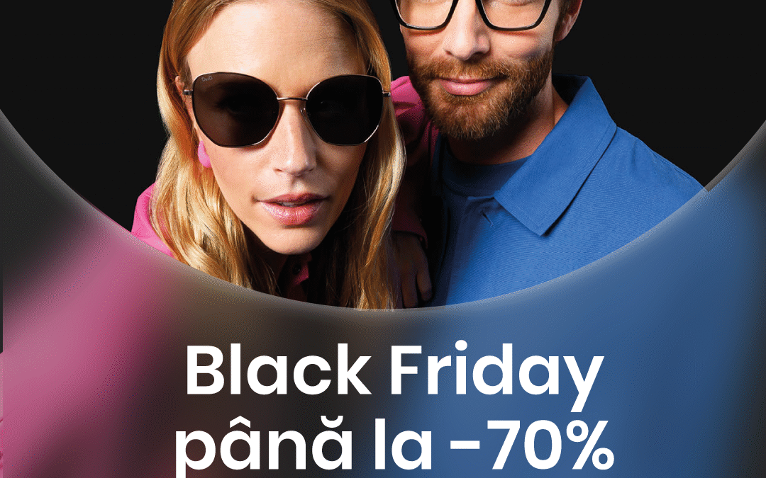 OPTIblu Black Friday 2025