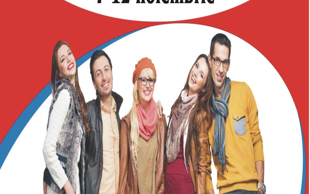 Seky Black Friday 2025