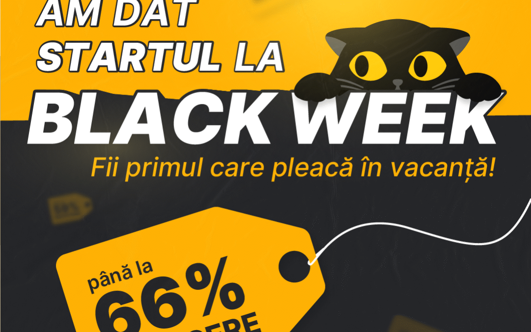 Christian Tour Black Friday 2025