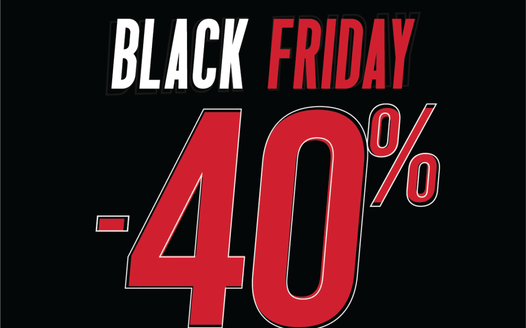 KVL Black Friday 2025