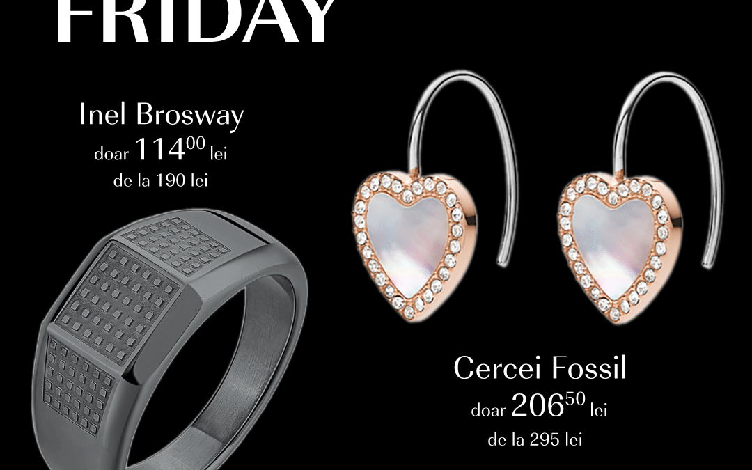 Splend’or Black Friday 2025