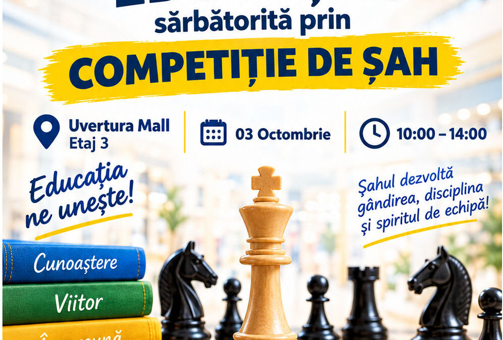 Competiție de șah