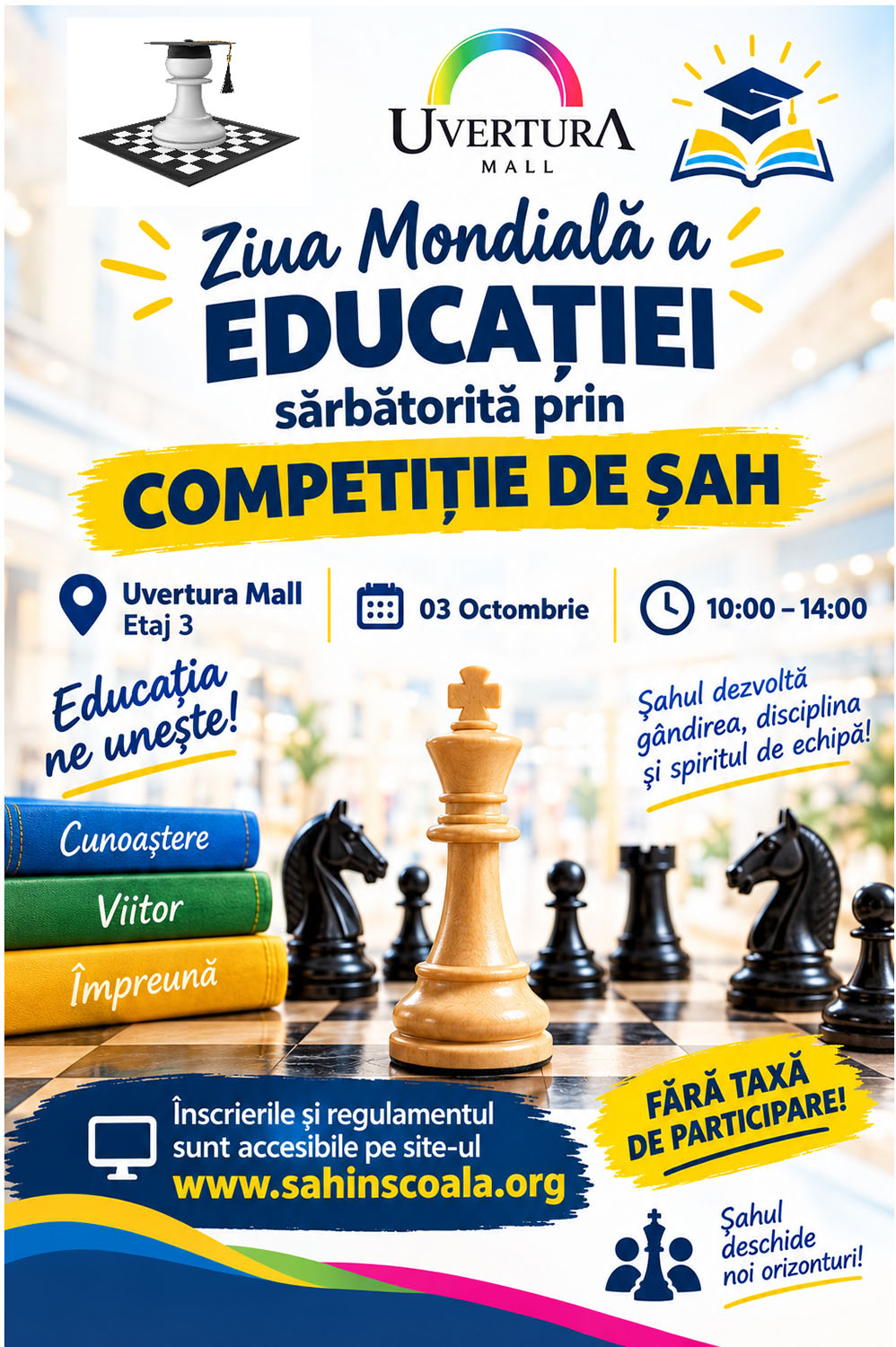Competiție de șah