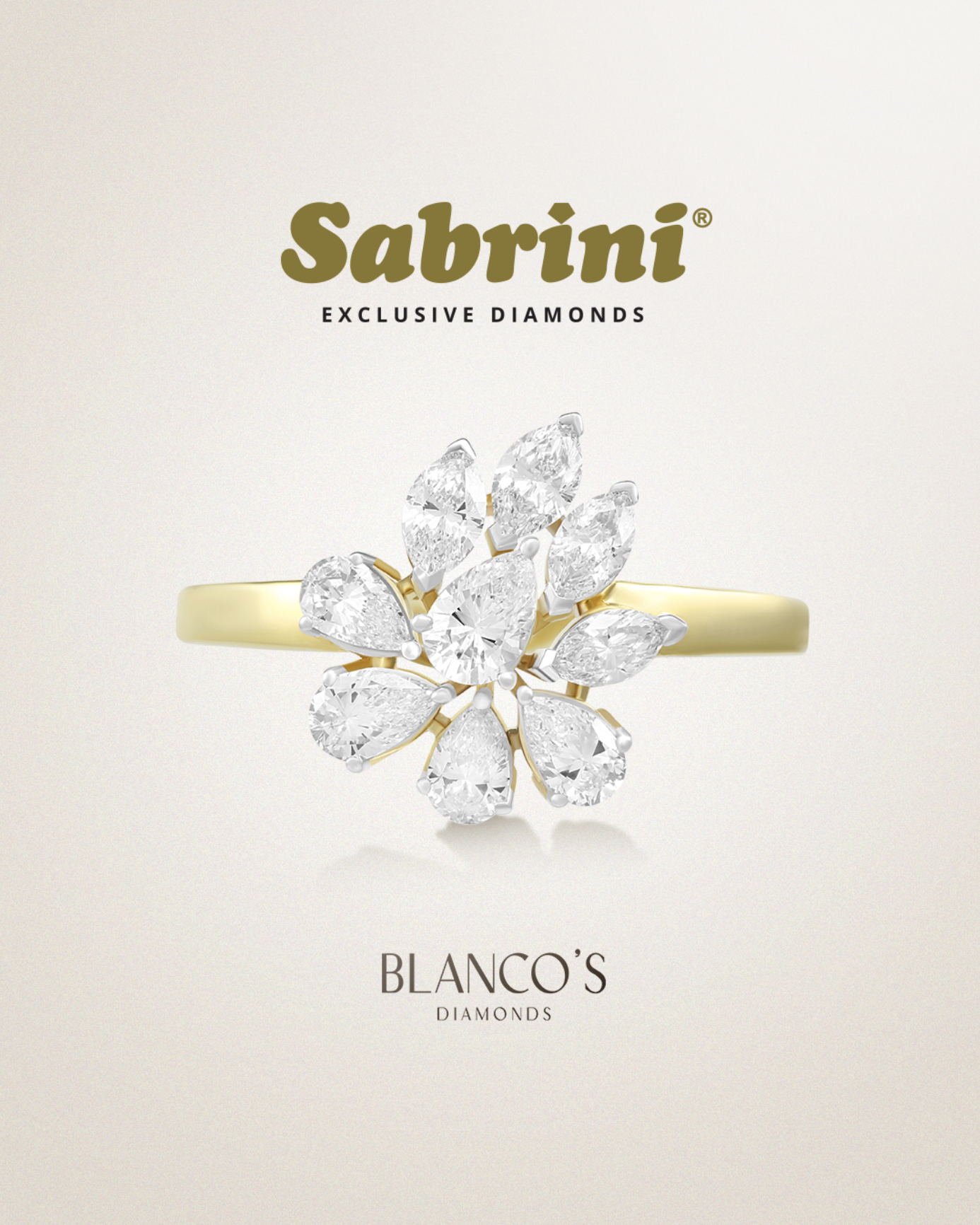 Sabrini – Blanco’s Diamonds